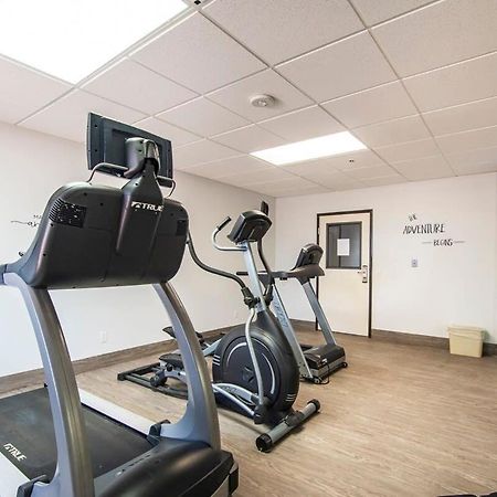 Sierra Vista Studio Apartment With Full Kitchen And King Bed Exterior foto